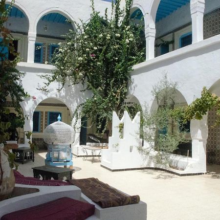 Hotel Djerba Erriadh Houmt Souk  Luaran gambar