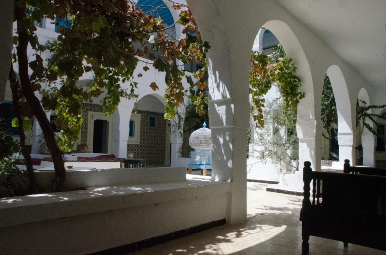 Hotel Djerba Erriadh Houmt Souk  Luaran gambar