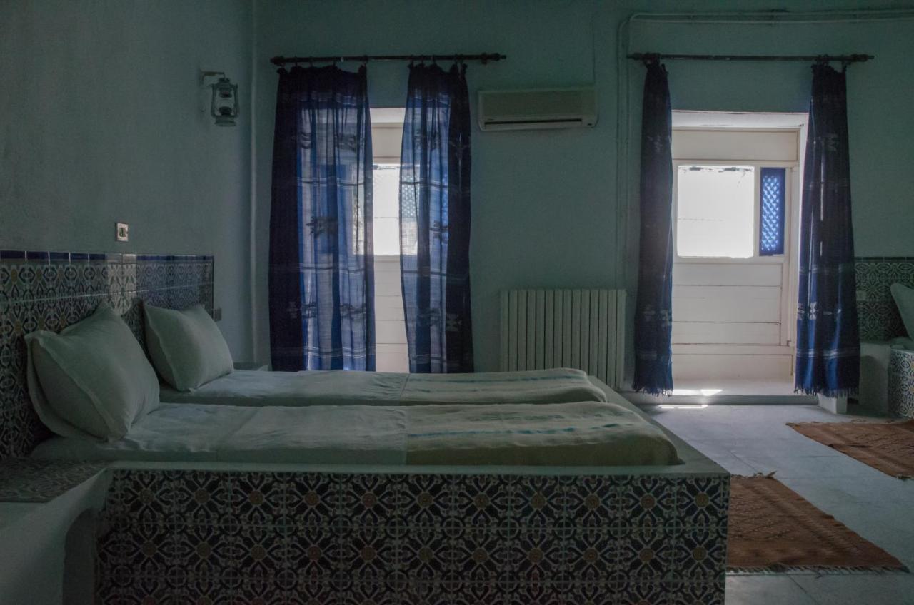 Hotel Djerba Erriadh Houmt Souk  Luaran gambar