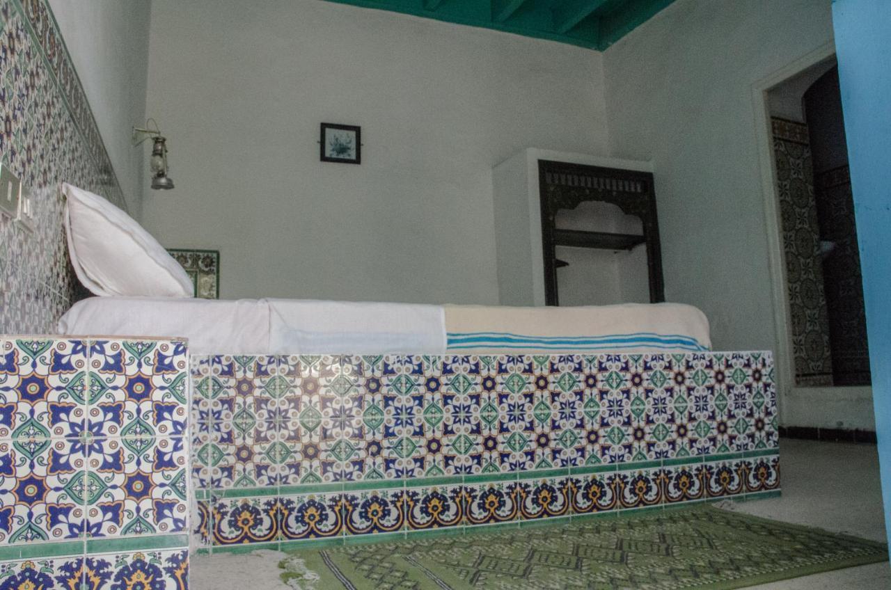 Hotel Djerba Erriadh Houmt Souk  Luaran gambar