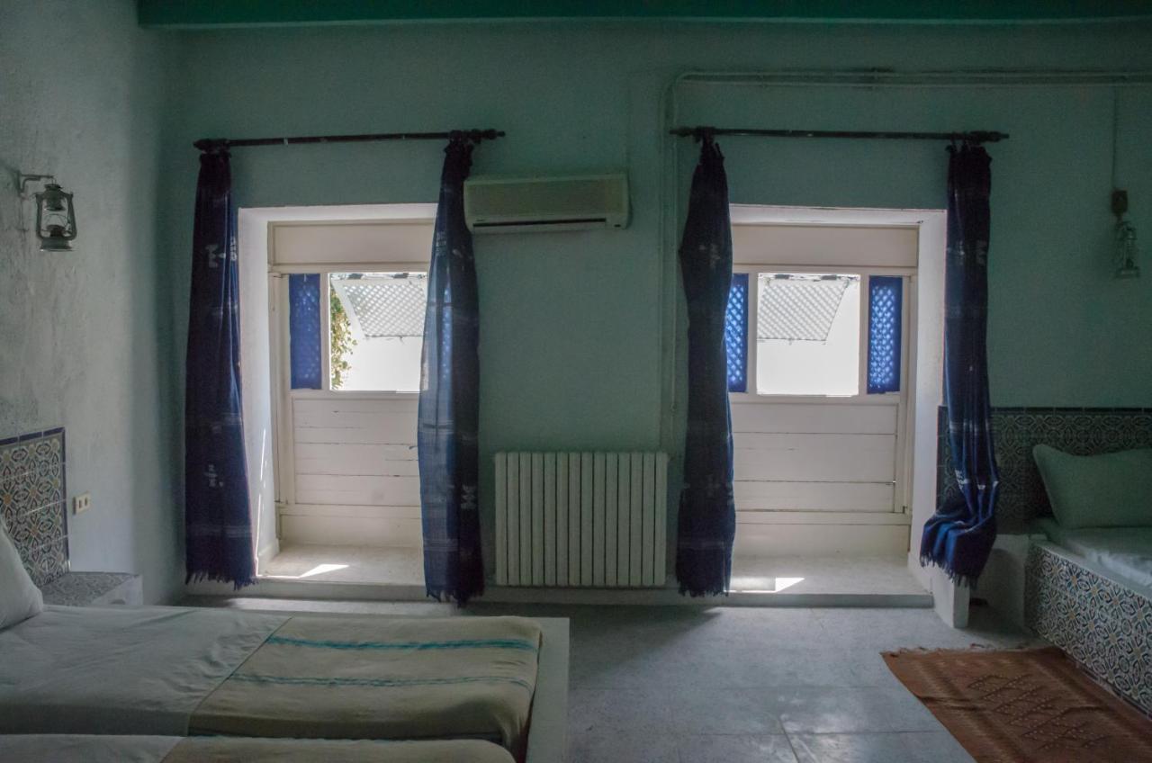 Hotel Djerba Erriadh Houmt Souk  Luaran gambar