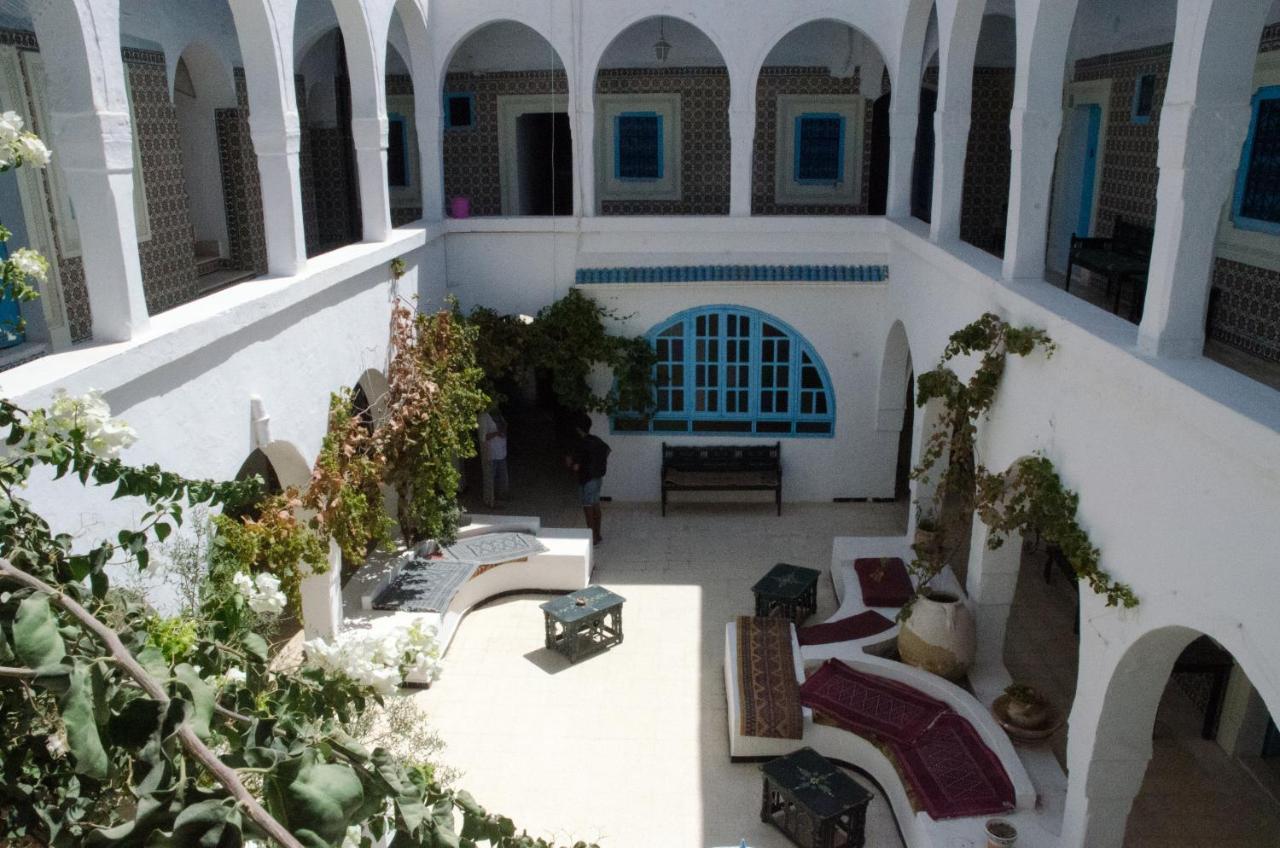 Hotel Djerba Erriadh Houmt Souk  Luaran gambar