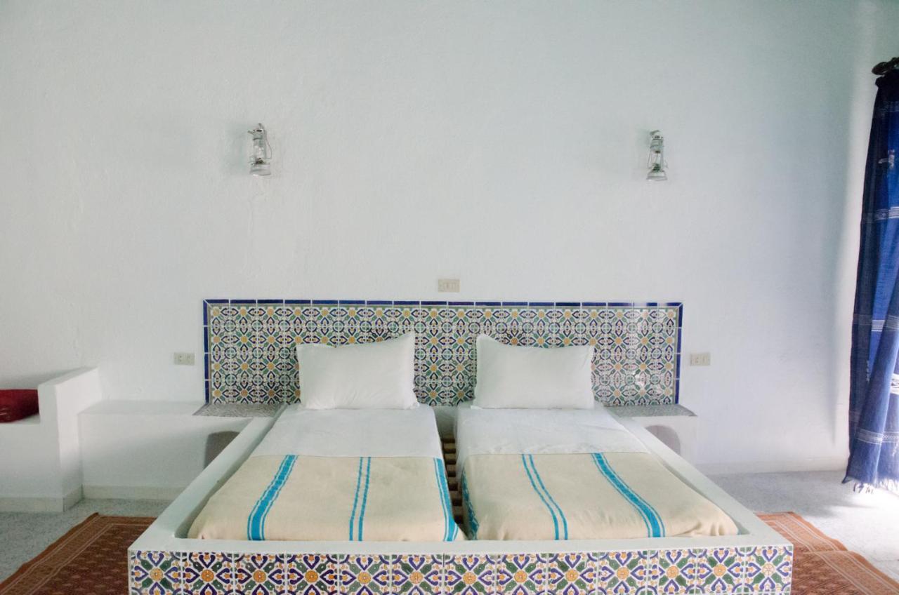 Hotel Djerba Erriadh Houmt Souk  Luaran gambar