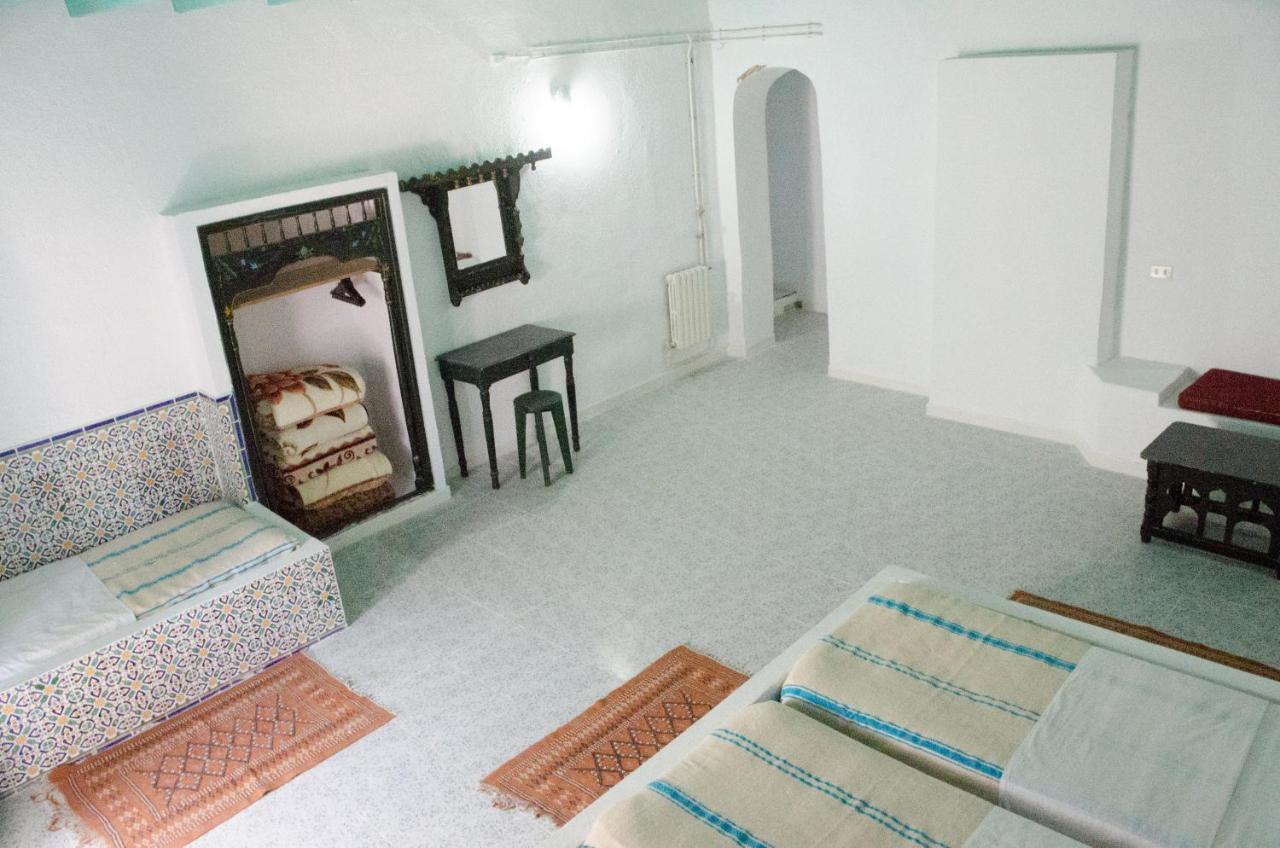 Hotel Djerba Erriadh Houmt Souk  Luaran gambar