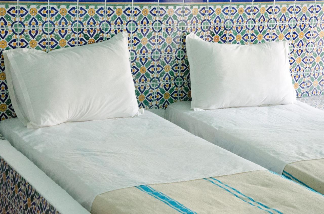 Hotel Djerba Erriadh Houmt Souk  Luaran gambar