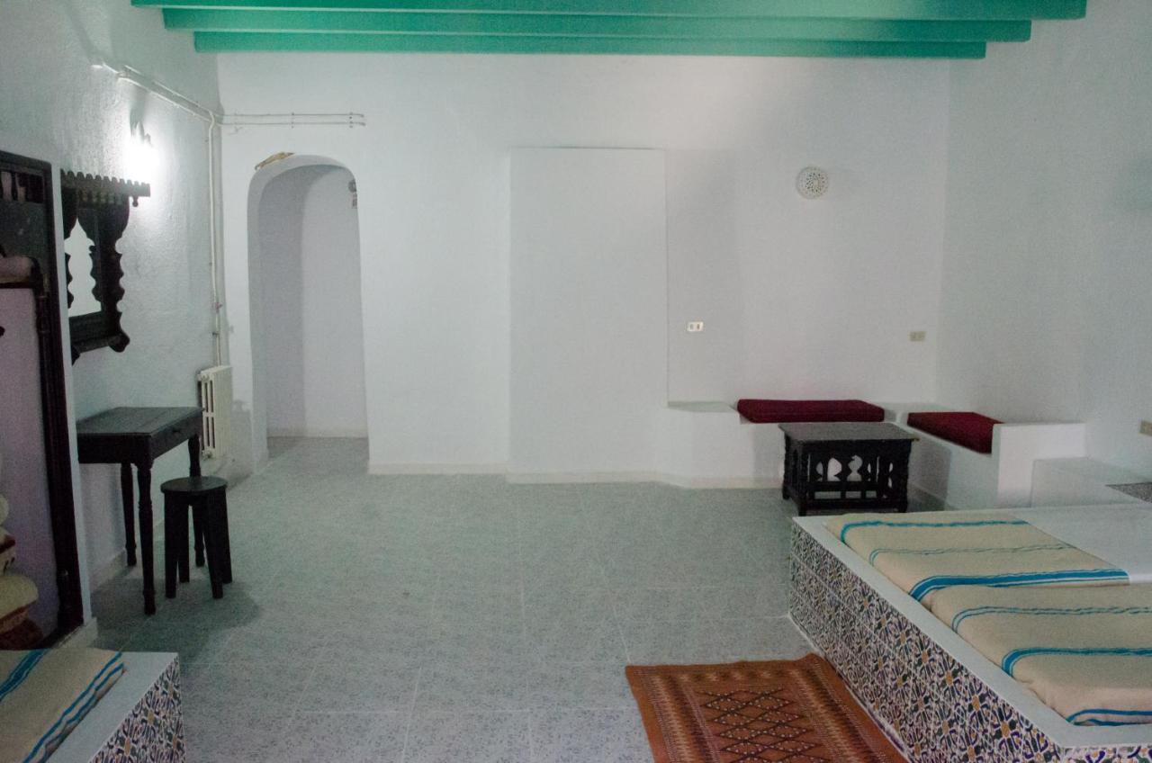 Hotel Djerba Erriadh Houmt Souk  Luaran gambar