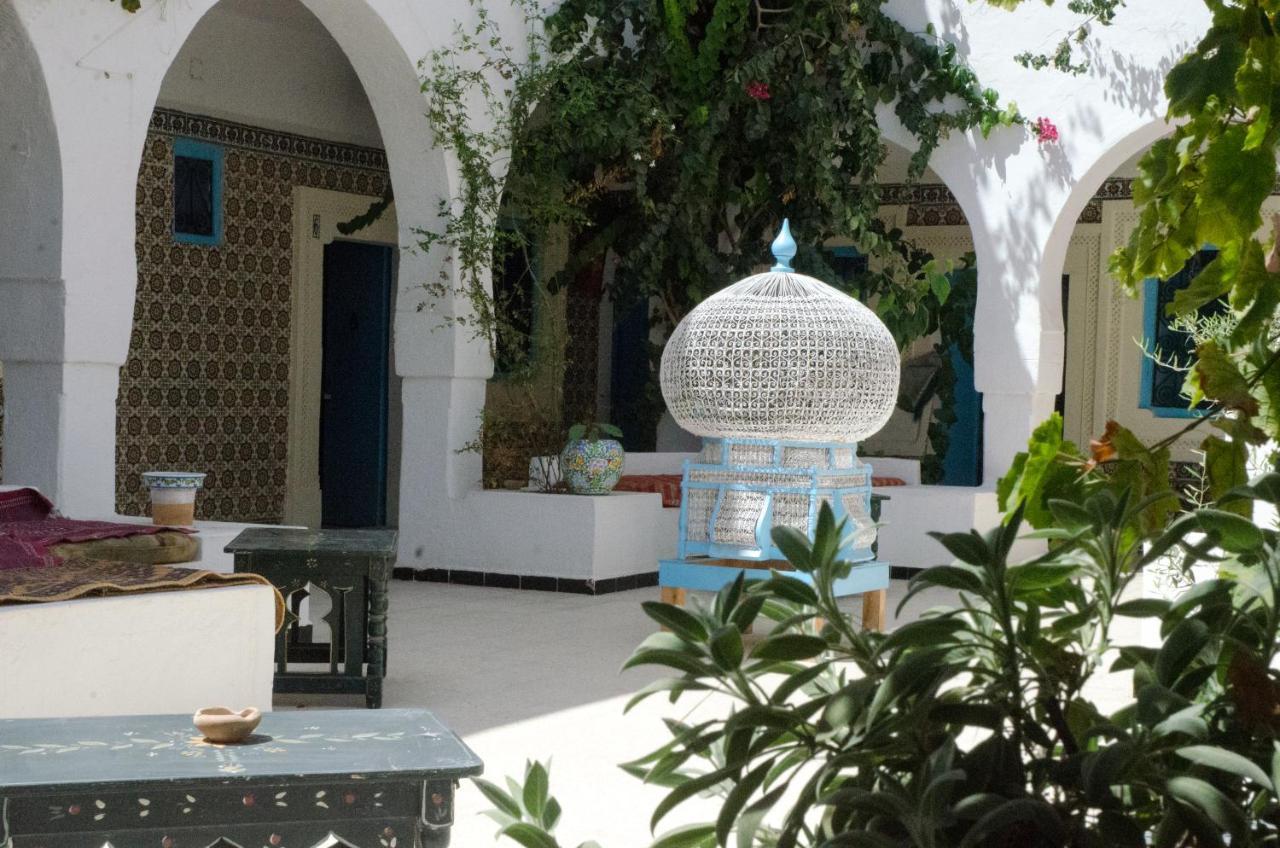 Hotel Djerba Erriadh Houmt Souk  Luaran gambar