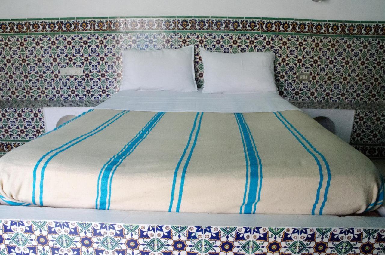 Hotel Djerba Erriadh Houmt Souk  Luaran gambar