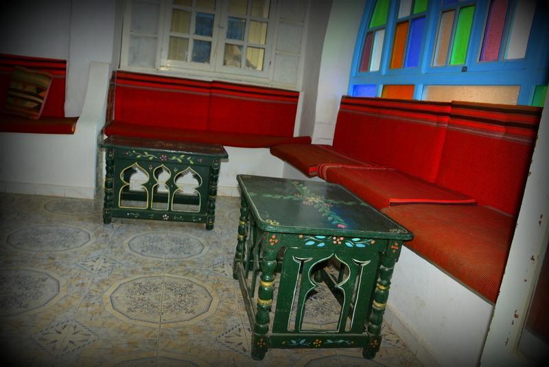 Hotel Djerba Erriadh Houmt Souk  Luaran gambar