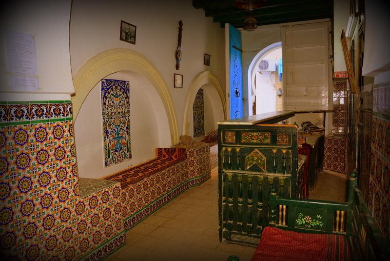 Hotel Djerba Erriadh Houmt Souk  Luaran gambar