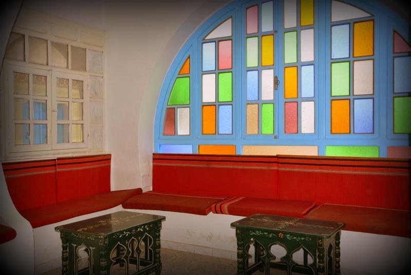 Hotel Djerba Erriadh Houmt Souk  Luaran gambar