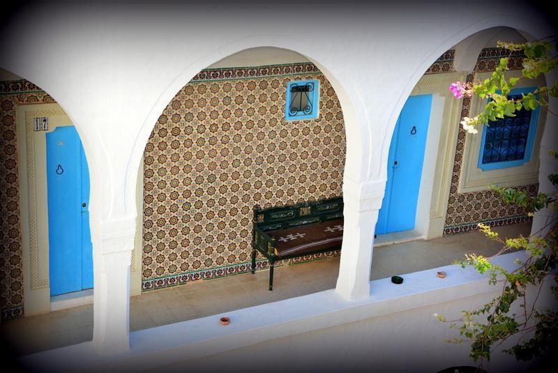 Hotel Djerba Erriadh Houmt Souk  Luaran gambar