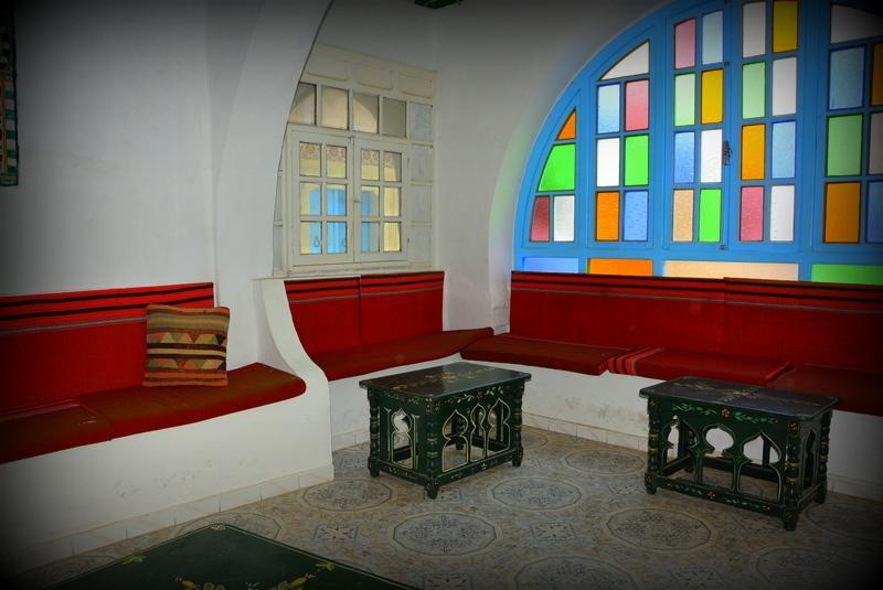 Hotel Djerba Erriadh Houmt Souk  Luaran gambar