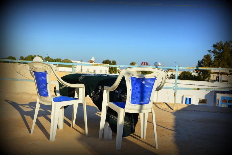 Hotel Djerba Erriadh Houmt Souk  Luaran gambar