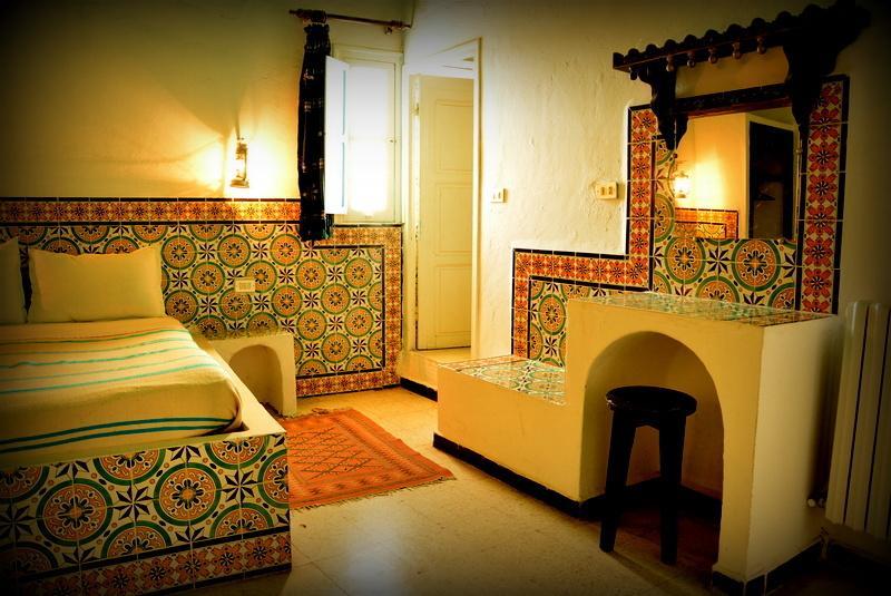 Hotel Djerba Erriadh Houmt Souk  Luaran gambar