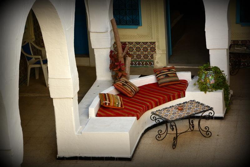 Hotel Djerba Erriadh Houmt Souk  Luaran gambar