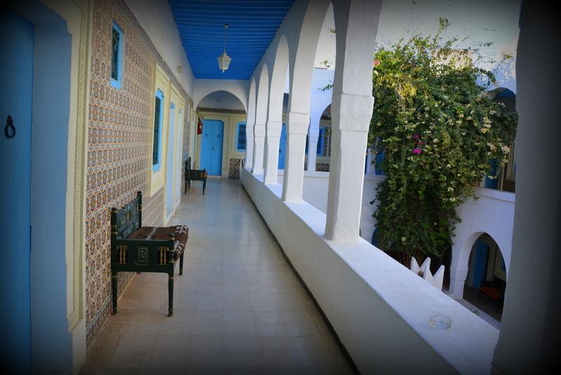 Hotel Djerba Erriadh Houmt Souk  Luaran gambar