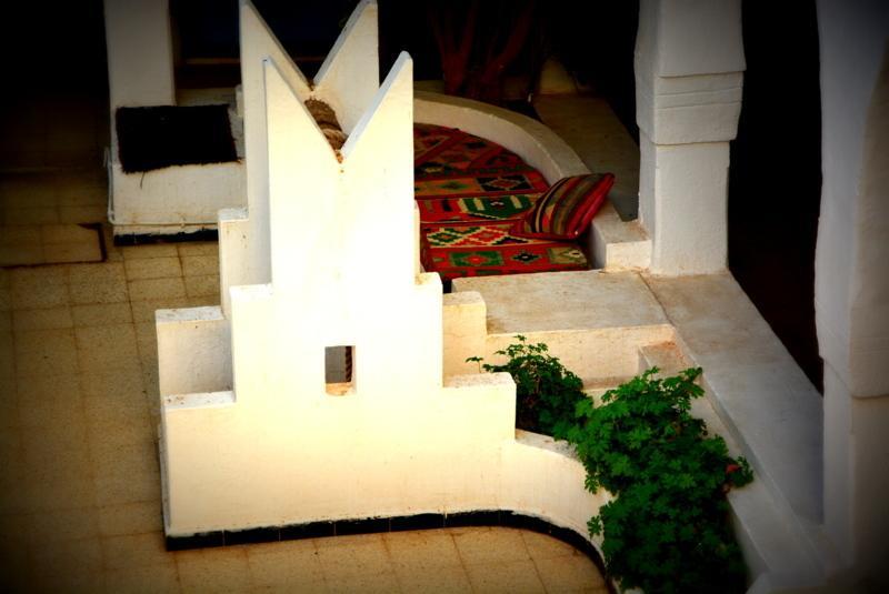 Hotel Djerba Erriadh Houmt Souk  Luaran gambar