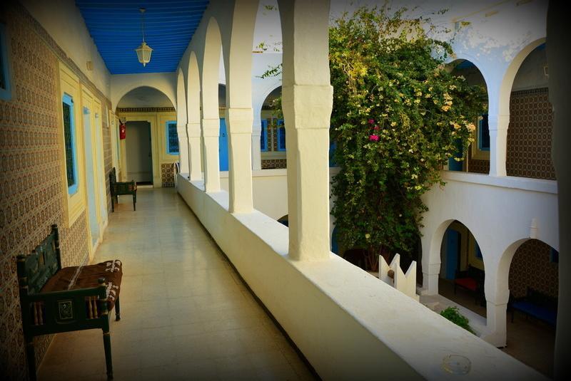 Hotel Djerba Erriadh Houmt Souk  Luaran gambar