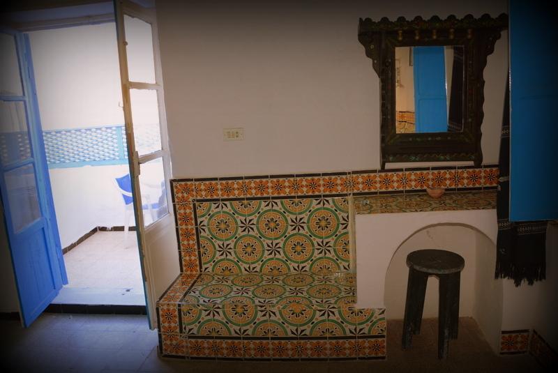 Hotel Djerba Erriadh Houmt Souk  Luaran gambar