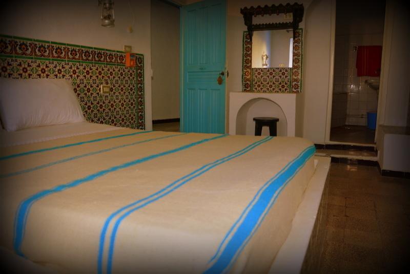 Hotel Djerba Erriadh Houmt Souk  Luaran gambar