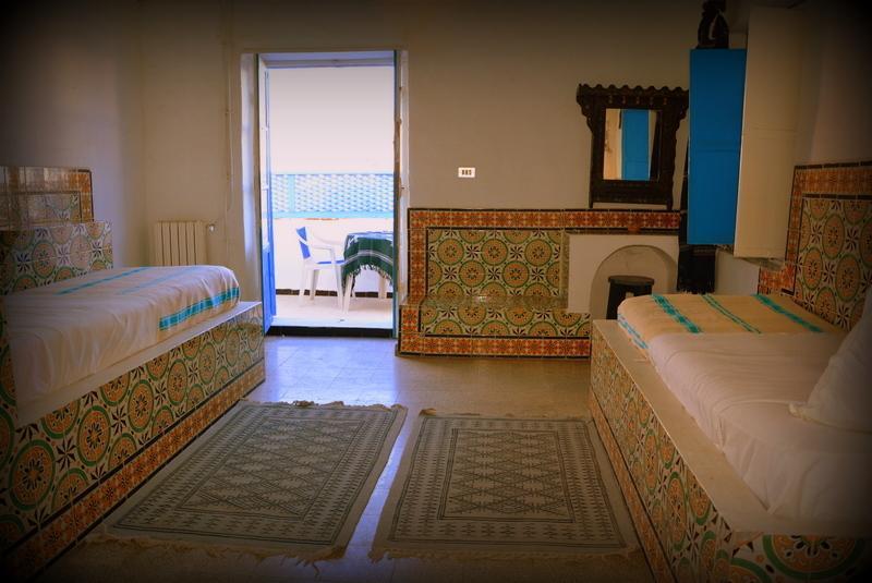 Hotel Djerba Erriadh Houmt Souk  Luaran gambar
