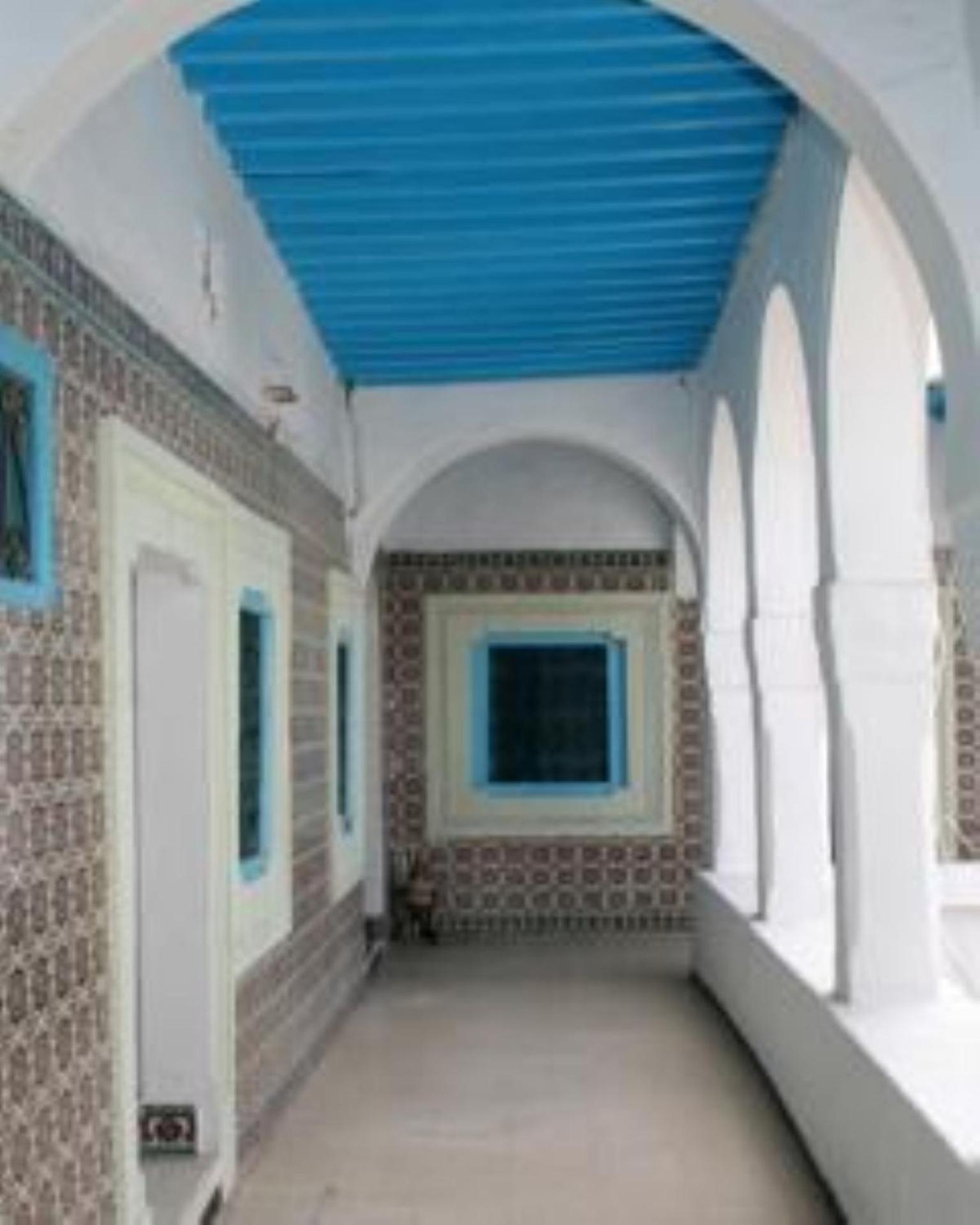 Hotel Djerba Erriadh Houmt Souk  Luaran gambar
