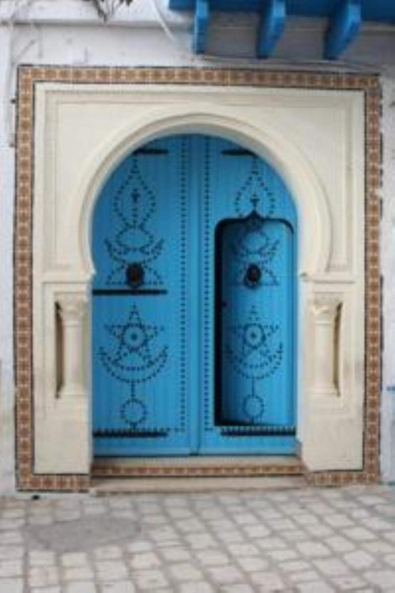Hotel Djerba Erriadh Houmt Souk  Luaran gambar