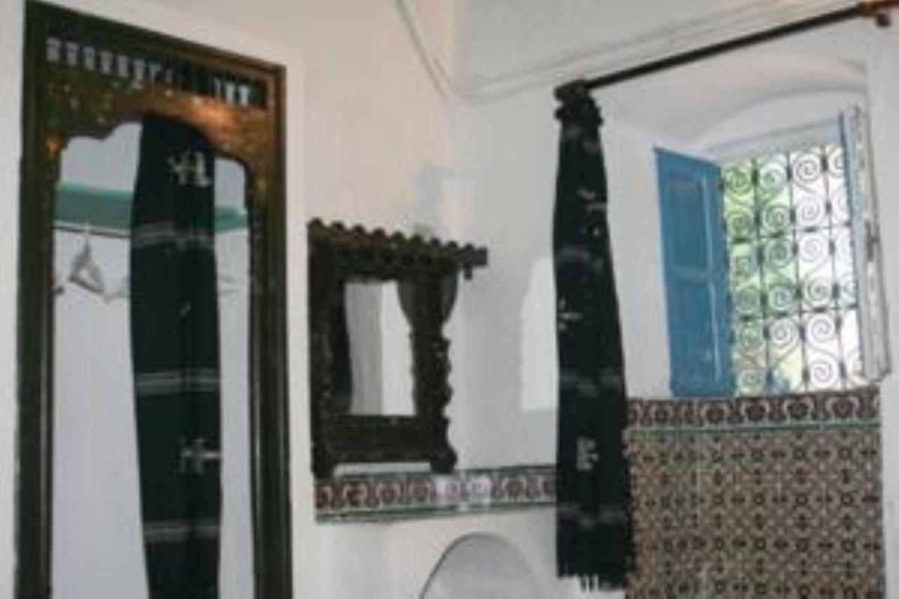 Hotel Djerba Erriadh Houmt Souk  Bilik gambar