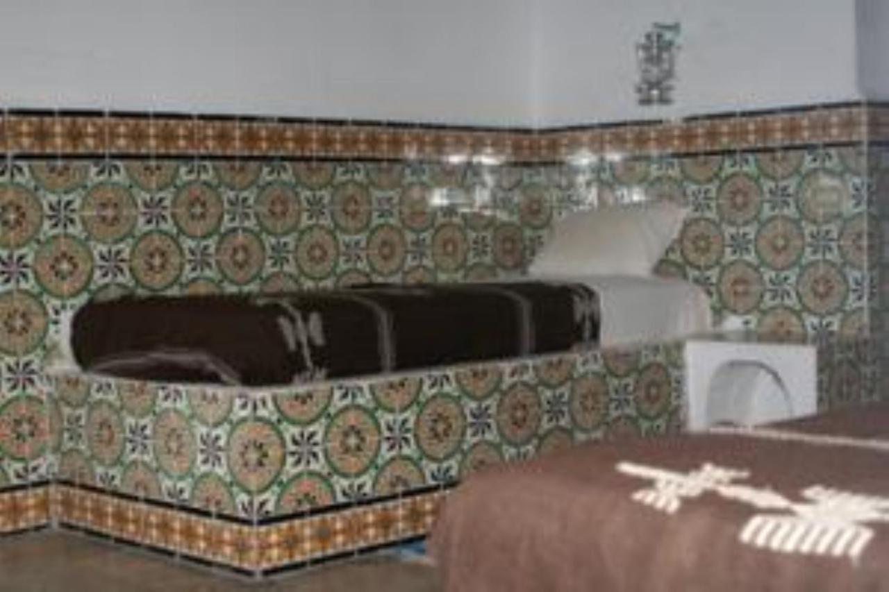 Hotel Djerba Erriadh Houmt Souk  Bilik gambar