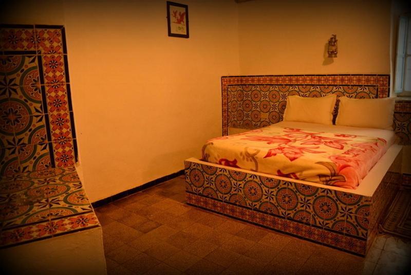 Hotel Djerba Erriadh Houmt Souk  Luaran gambar
