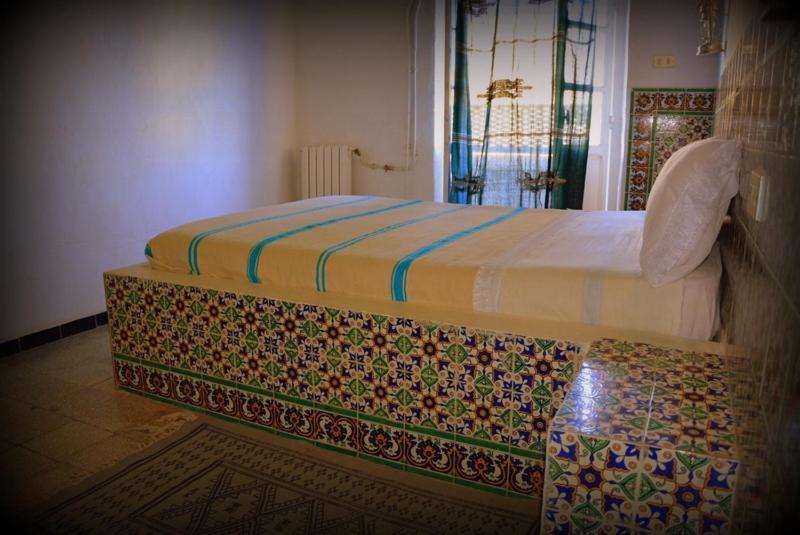 Hotel Djerba Erriadh Houmt Souk  Luaran gambar